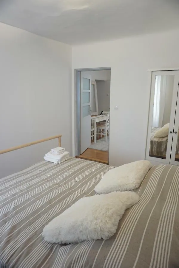 Apartment Corto بولا 0*,  كرواتيا