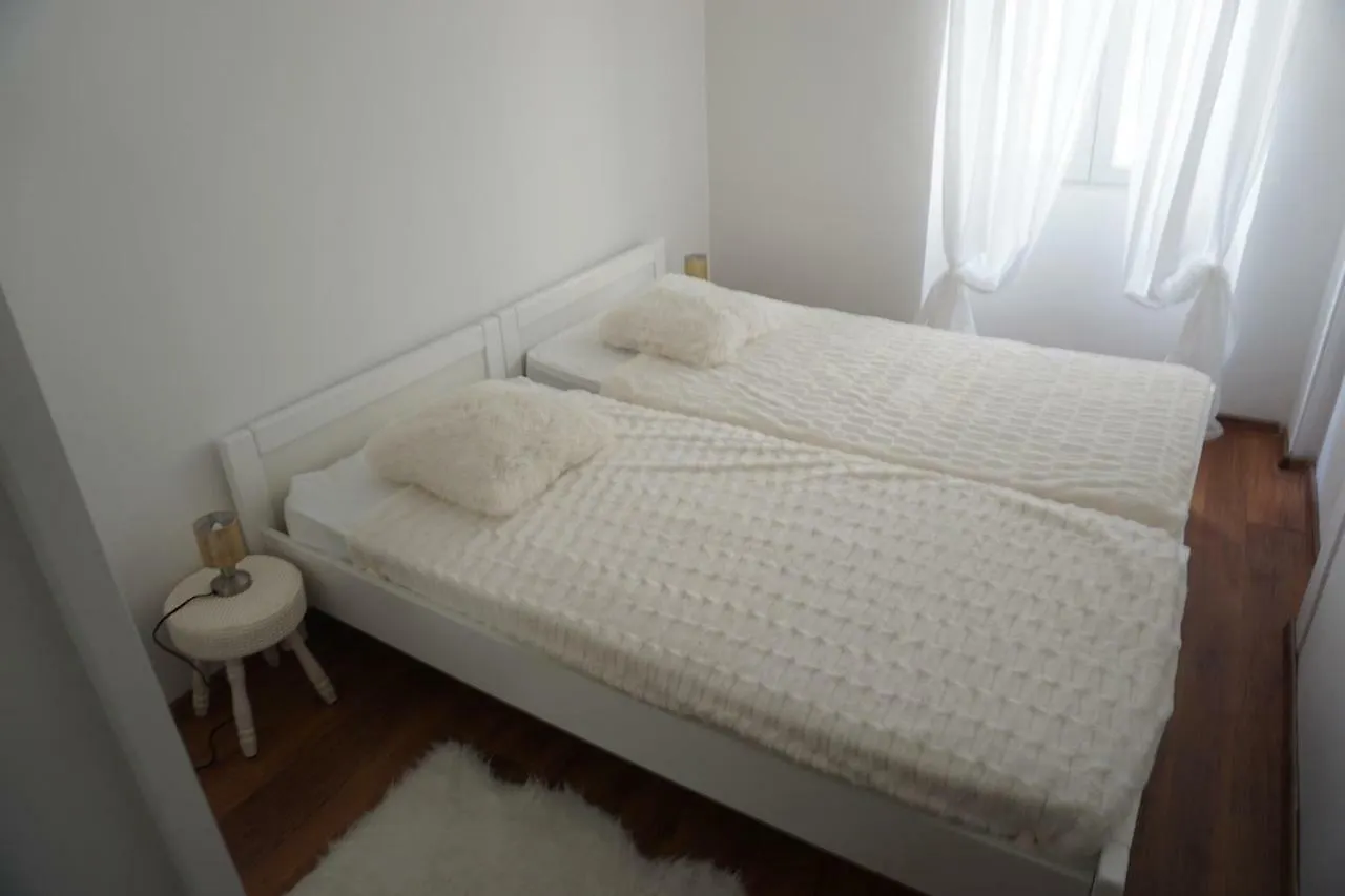 Apartment Corto بولا كرواتيا