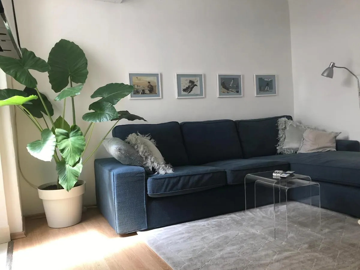 Apartment Corto بولا